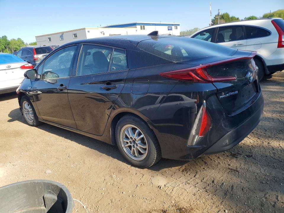 Aukcja sprzedaży 2021 Toyota Prius Prime, vin: JTDKAMFP4M3183649, numer aukcji: 54851346