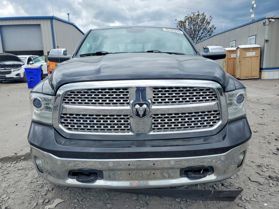 55163226 :رقم المزاد ، 1C6RR7NT4GS386470 vin ، 2016 Ram 1500 مزاد بيع