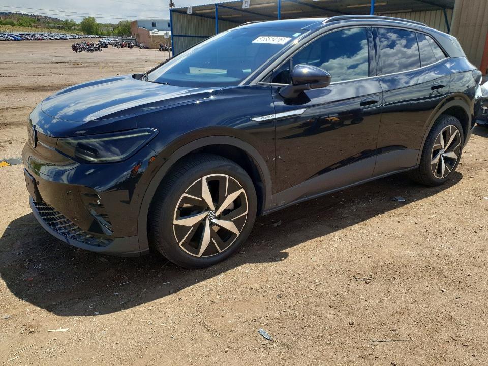 Aukcja sprzedaży 2023 Volkswagen Id.4, vin: 1V2WNPE84PC051172, numer aukcji: 51661416