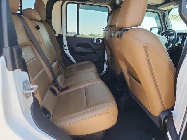 Aukcja sprzedaży 2020 Jeep Gladiator, vin: 1C6HJTFG3LL132976, numer aukcji: 54616076