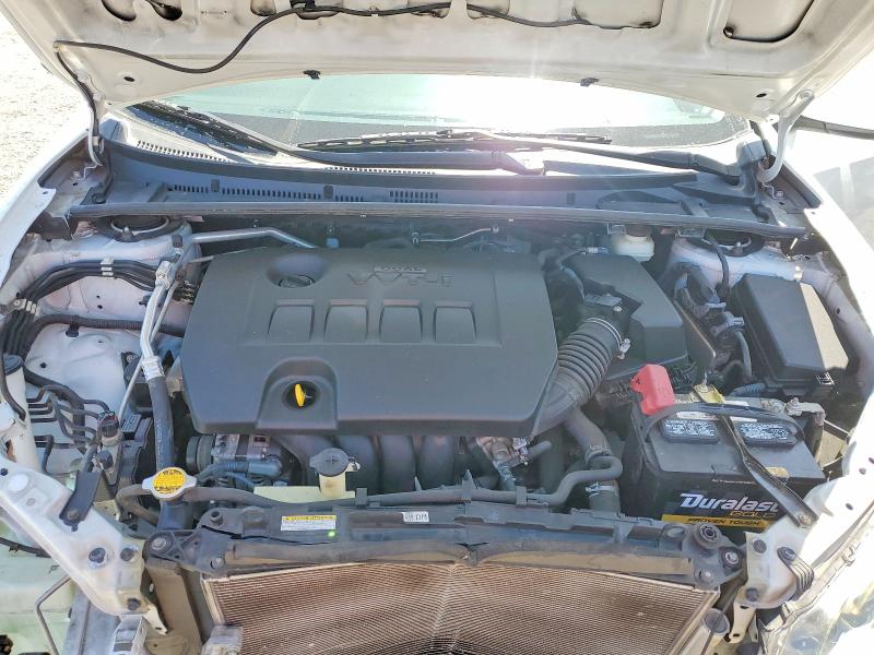 Продажа на аукционе авто 2016 Toyota Corolla, vin: 5YFBURHE5GP550926, номер лота: 54080876