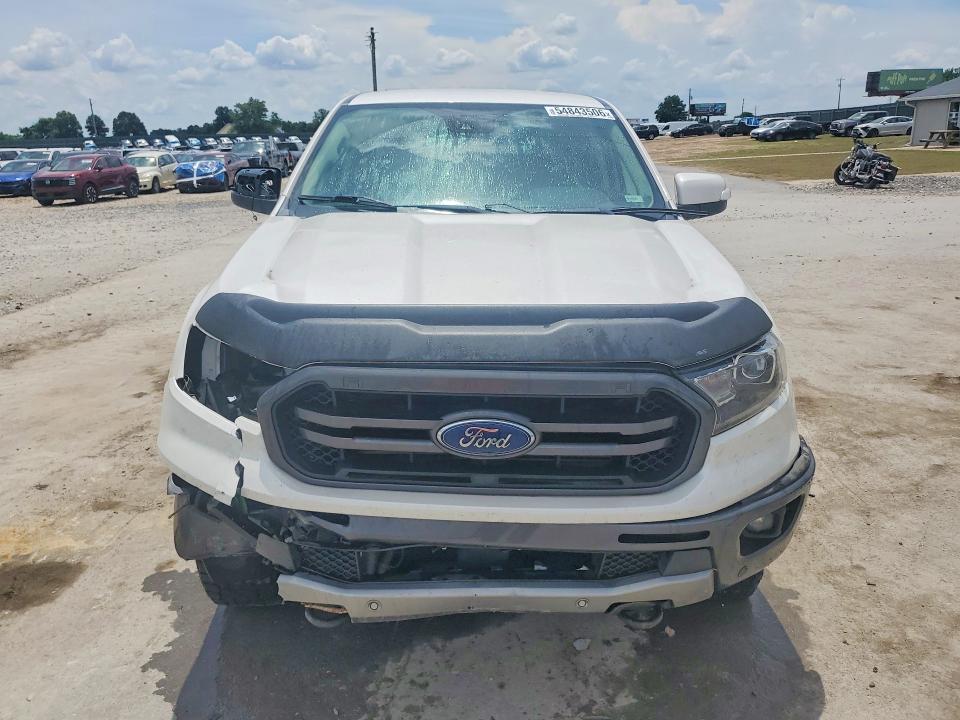 Продажа на аукционе авто 2019 Ford Ranger, vin: 1FTER4FH3KLA35892, номер лота: 54843506