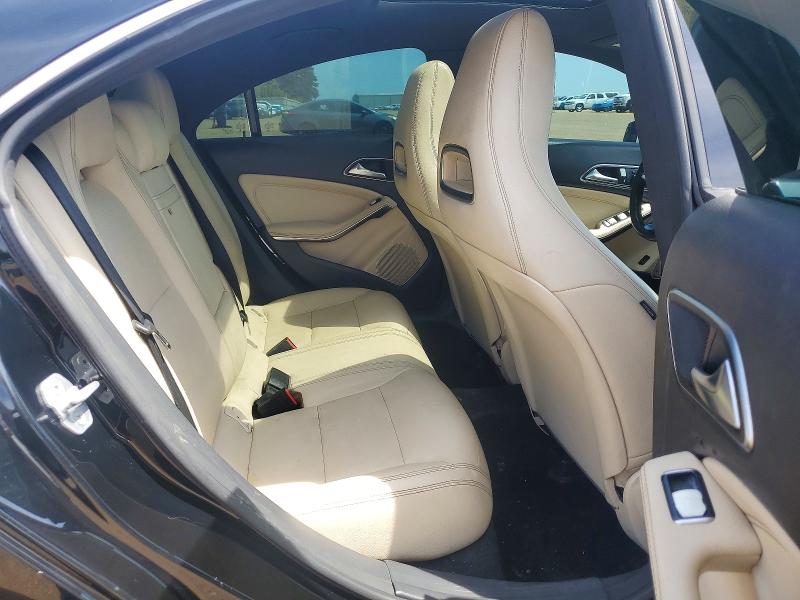 Aukcja sprzedaży 2015 Mercedes-benz Cla, vin: WDDSJ4EB1FN176791, numer aukcji: 53738136