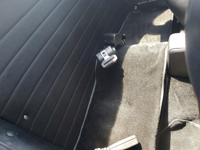 52811356 :رقم المزاد ، FM72730U vin ، 1978 Triumph Car Spitfire 1500 مزاد بيع