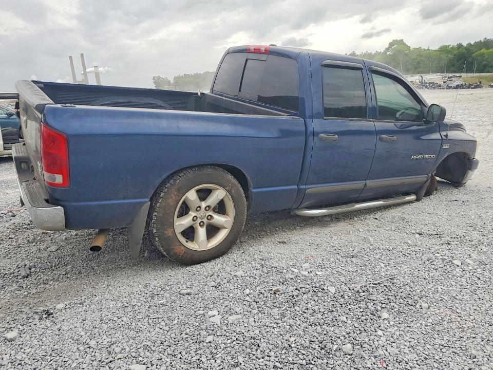 Продажа на аукционе авто 2006 Dodge Ram 1500, vin: 1D7HA18286S622554, номер лота: 52386536