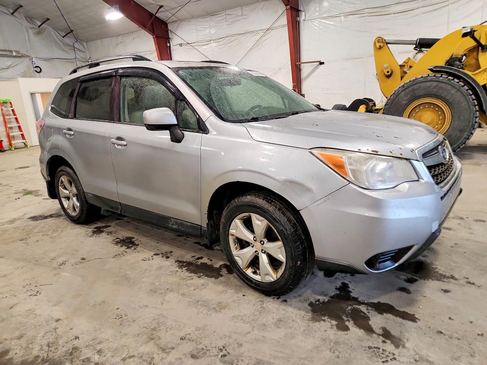 Aukcja sprzedaży 2014 Subaru Forester, vin: JF2SJAEC3EH440142, numer aukcji: 53040496