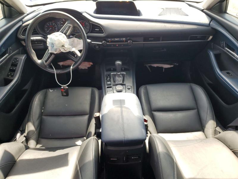 Продаж на аукціоні авто 2021 Mazda Cx-30, vin: 3MVDMABL1MM206691, номер лоту: 53753986