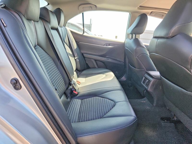Aukcja sprzedaży 2019 Toyota Camry, vin: 4T1B11HK0KU838893, numer aukcji: 53691896