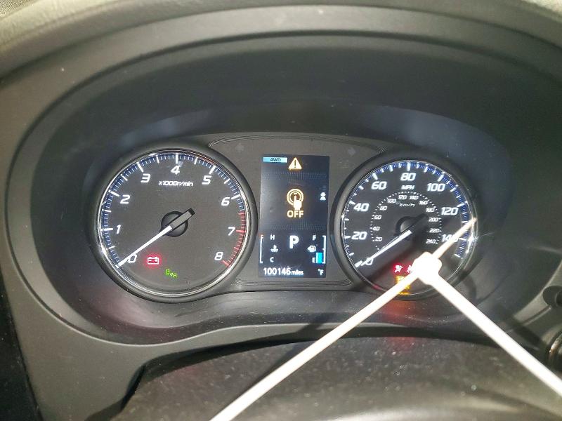 2018 Mitsubishi Outlander მანქანა იყიდება აუქციონზე, vin: JA4AZ3A32JZ031844, აუქციონის ნომერი: 54536926