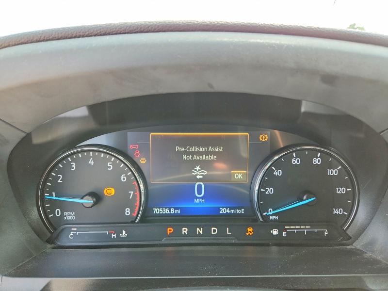 Продаж на аукціоні авто 2022 Ford Explorer, vin: 1FMSK8DH5NGA98468, номер лоту: 54085846
