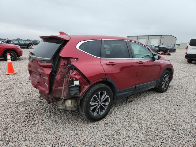 2022 Honda Cr-v მანქანა იყიდება აუქციონზე, vin: 5J6RT6H89NL006665, აუქციონის ნომერი: 54319706