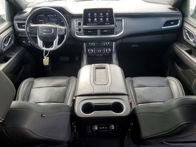 55419986 :رقم المزاد ، 1GKS2BKD6MR279717 vin ، 2021 Gmc Yukon مزاد بيع