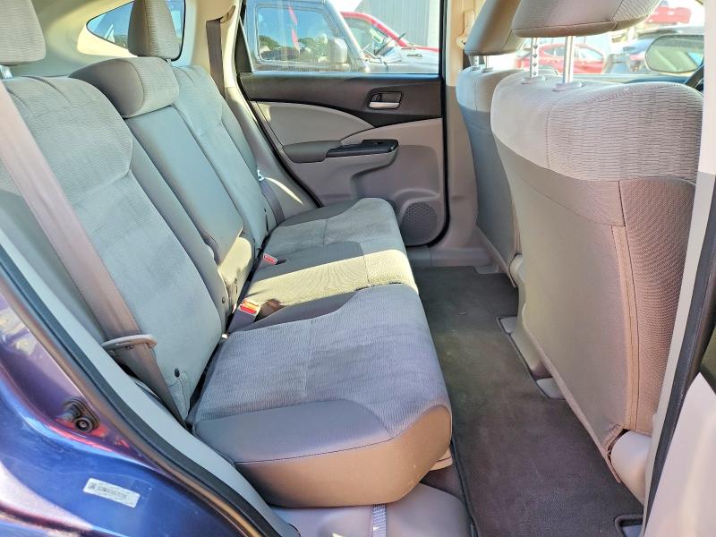 Aukcja sprzedaży 2014 Honda Cr-v, vin: 3CZRM3H35EG702596, numer aukcji: 52266376