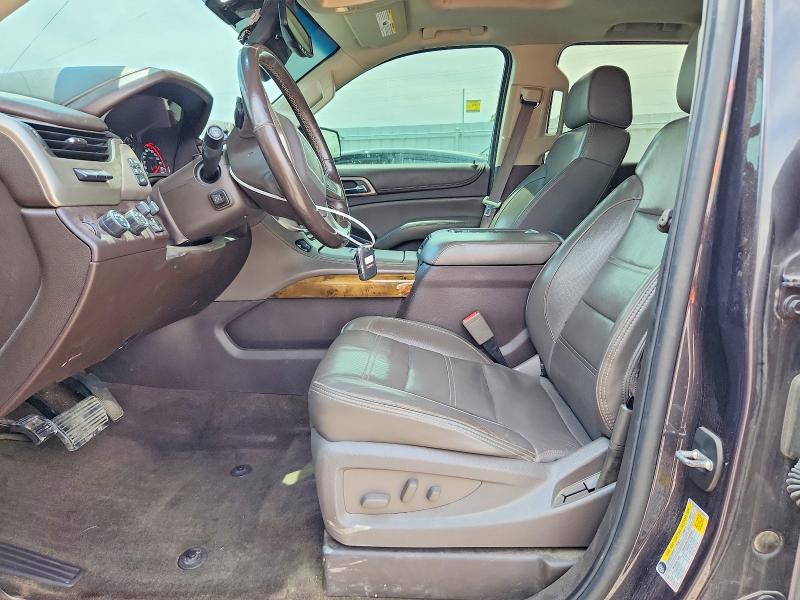 53887756 :رقم المزاد ، 1GKS2HKJ9GR466544 vin ، 2016 Gmc Yukon Xl مزاد بيع
