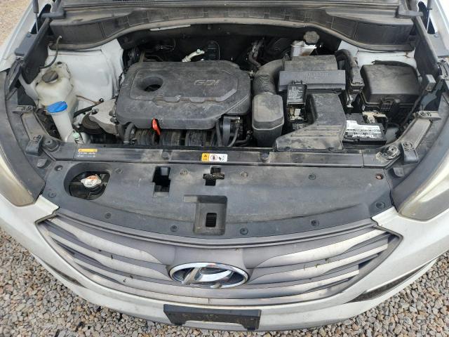 Продаж на аукціоні авто 2017 Hyundai Santa Fe Sport, vin: 5XYZTDLB3HG403849, номер лоту: 52765406