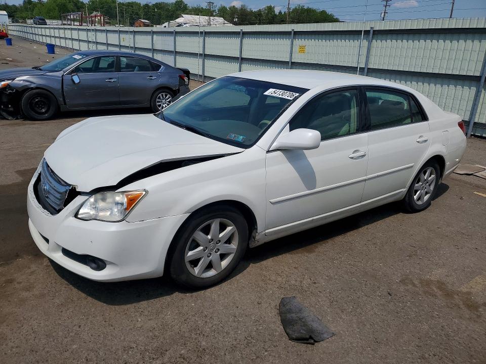 Aukcja sprzedaży 2010 Toyota Avalon, vin: 4T1BK3DB0AU362075, numer aukcji: 54130706