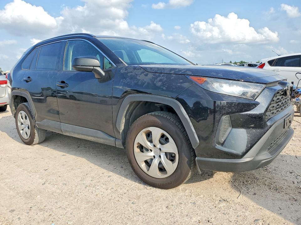 2021 Toyota Rav4 მანქანა იყიდება აუქციონზე, vin: 2T3H1RFV5MC122069, აუქციონის ნომერი: 54020996