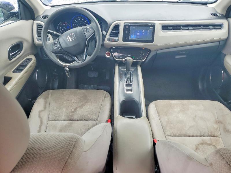 Продажа на аукционе авто 2016 Honda Hr-v, vin: 3CZRU5H53GM704302, номер лота: 54767266