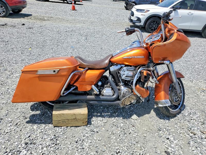 Aukcja sprzedaży 2015 Harley-davidson Fltrx, vin: 1HD1KHM1XFB630085, numer aukcji: 53396296