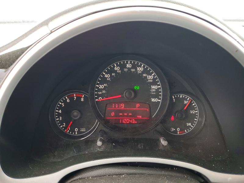 Продажа на аукционе авто 2012 Volkswagen Beetle, vin: 3VWJP7AT7CM623258, номер лота: 54178756