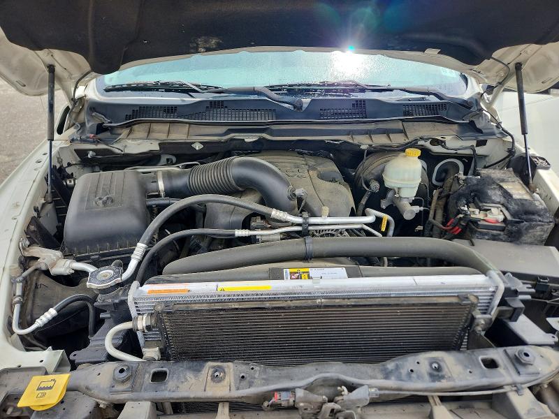 Продажа на аукционе авто 2016 Ram 1500, vin: 1C6RR6LT6GS242447, номер лота: 55306156
