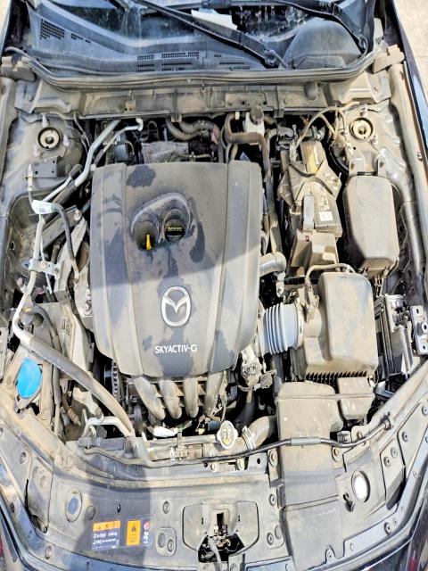 Продажа на аукционе авто 2022 Mazda 3, vin: 3MZBPAA78NM302952, номер лота: 51875756