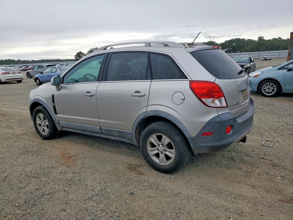 Продаж на аукціоні авто 2008 Saturn Vue, vin: 3GSCL33P48S501660, номер лоту: 55229616