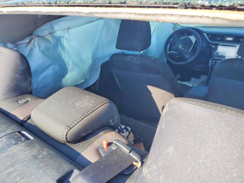 Aukcja sprzedaży 2018 Toyota Corolla, vin: 5YFBURHE7JP840821, numer aukcji: 53423836