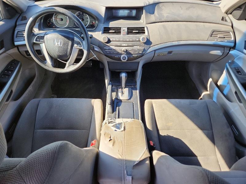 Продаж на аукціоні авто 2009 Honda Accord, vin: 1HGCP26789A059282, номер лоту: 49309046