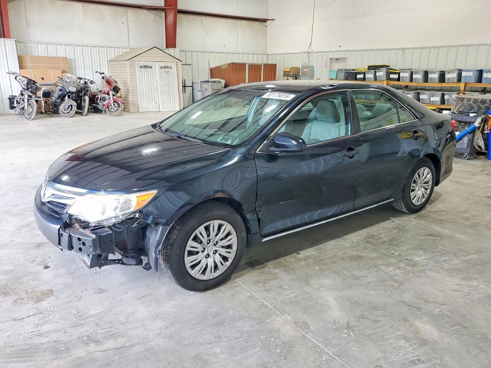 Aukcja sprzedaży 2014 Toyota Camry, vin: 4T4BF1FK5ER416133, numer aukcji: 53175816