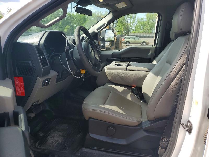 2022 Ford F250 მანქანა იყიდება აუქციონზე, vin: 1FD7W2B66NEC47264, აუქციონის ნომერი: 54606276