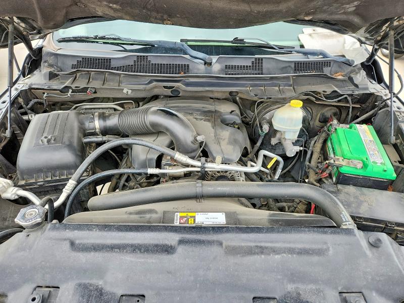 Aukcja sprzedaży 2014 Ram 1500, vin: 1C6RR6GT5ES377264, numer aukcji: 54280016
