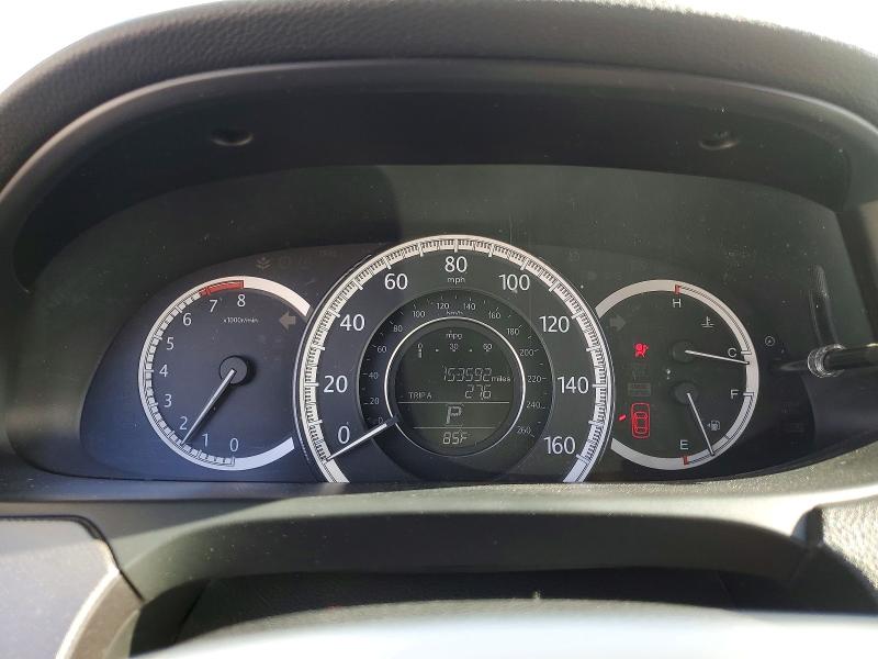 2014 Honda Accord მანქანა იყიდება აუქციონზე, vin: 1HGCR2F33EA264543, აუქციონის ნომერი: 53774216