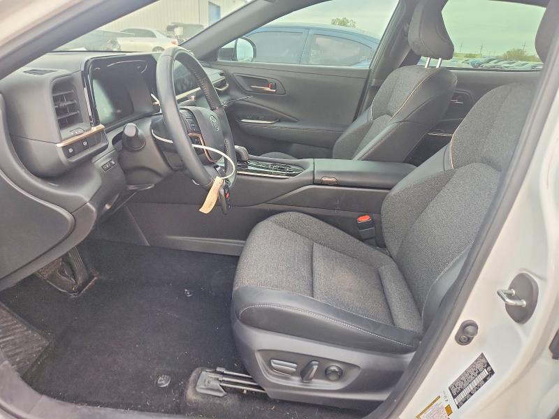 Aukcja sprzedaży 2024 Toyota Crown, vin: JTDAAAAFXR3025168, numer aukcji: 55035756