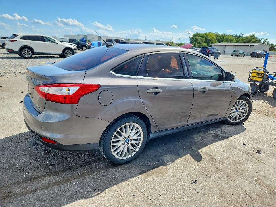 Aukcja sprzedaży 2012 Ford Focus, vin: 1FAHP3H20CL247842, numer aukcji: 54591826