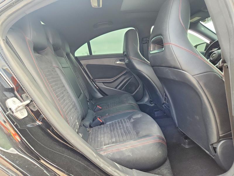 Aukcja sprzedaży 2018 Mercedes-benz Cla, vin: WDDSJ5CB5JN525775, numer aukcji: 52503466
