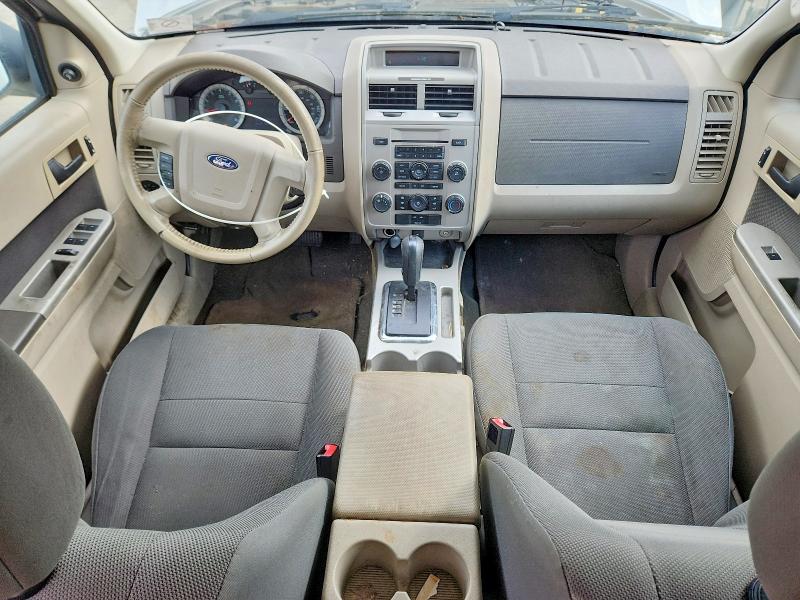 Продаж на аукціоні авто 2009 Ford Escape, vin: 1FMCU93G49KA86196, номер лоту: 53319716