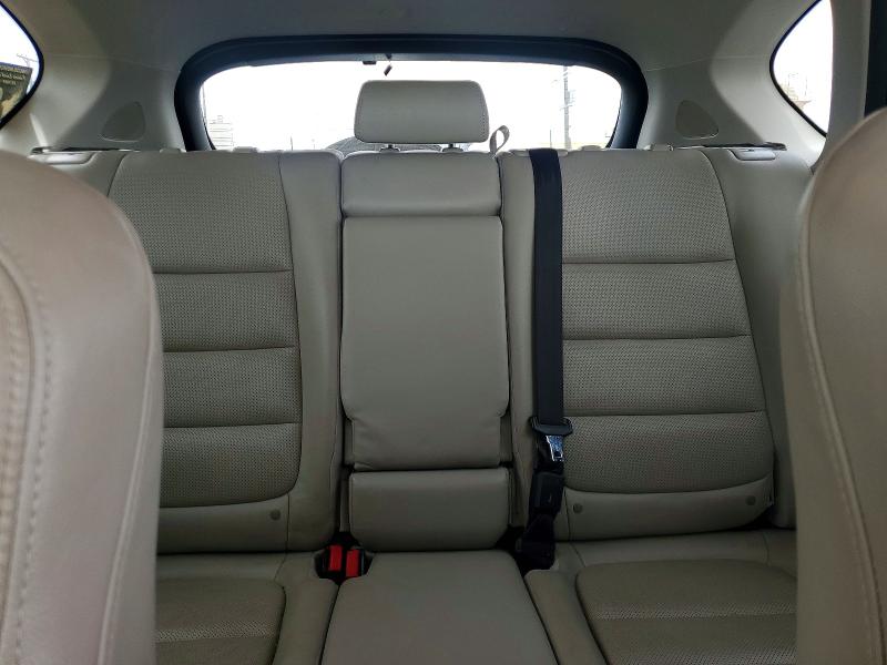 Aukcja sprzedaży 2015 Mazda Cx-5, vin: JM3KE2DY1F0507009, numer aukcji: 54550006