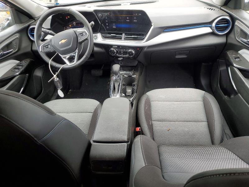 Продажа на аукционе авто 2026 Chevrolet Trax, vin: KL77LHEP0TC010506, номер лота: 52318116