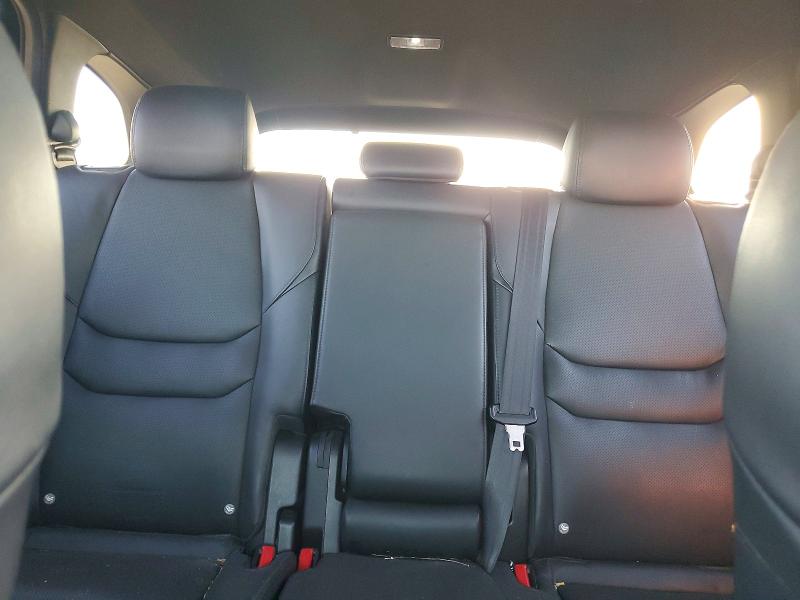 51658466 :رقم المزاد ، JM3TCBDY2K0322892 vin ، 2019 Mazda Cx-9 مزاد بيع