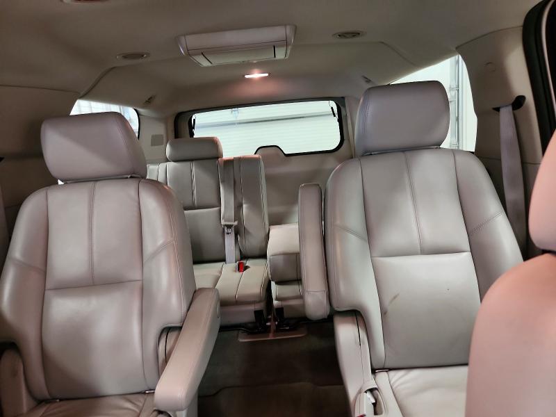 Продажа на аукционе авто 2014 Gmc Yukon Xl, vin: 1GKS2KE71ER139906, номер лота: 55222756