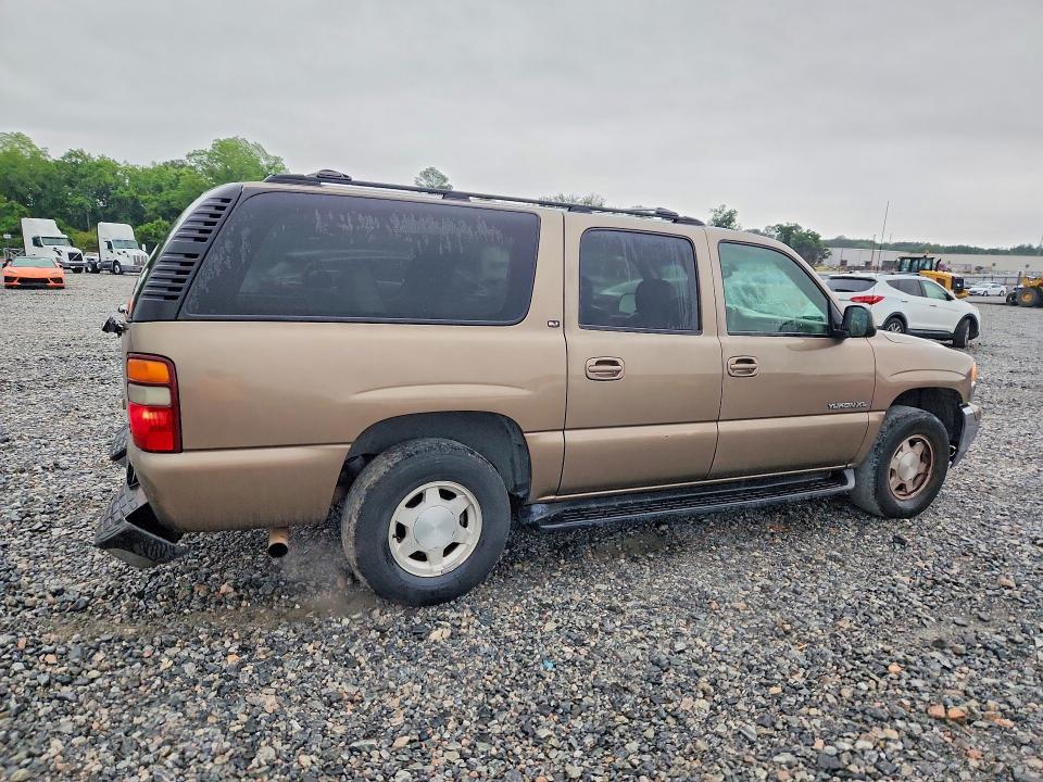 Aukcja sprzedaży 2003 Gmc Yukon Xl, vin: 1GKEC16Z53J172987, numer aukcji: 52704136
