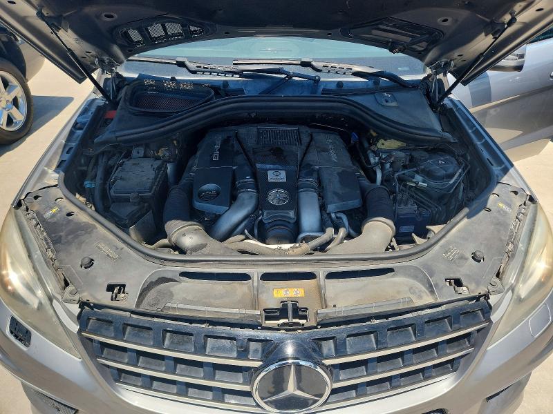 53121156 :رقم المزاد ، 4JGDA7EB0EA283479 vin ، 2014 Mercedes-benz Ml مزاد بيع