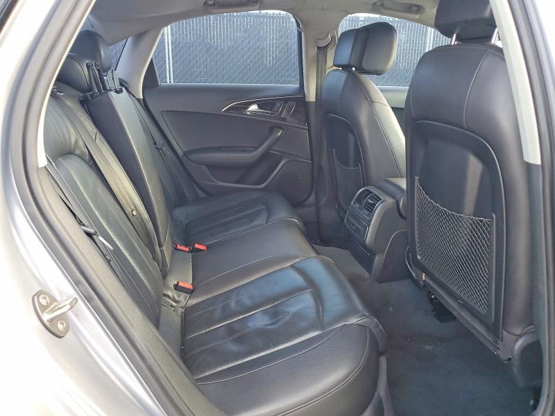 Продаж на аукціоні авто 2018 Audi A6, vin: WAUC8AFC2JN023696, номер лоту: 54953296
