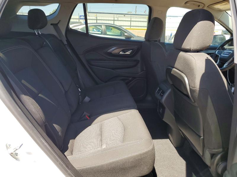 52183556 :رقم المزاد ، 3GKALMEG8RL389984 vin ، 2024 Gmc Terrain مزاد بيع