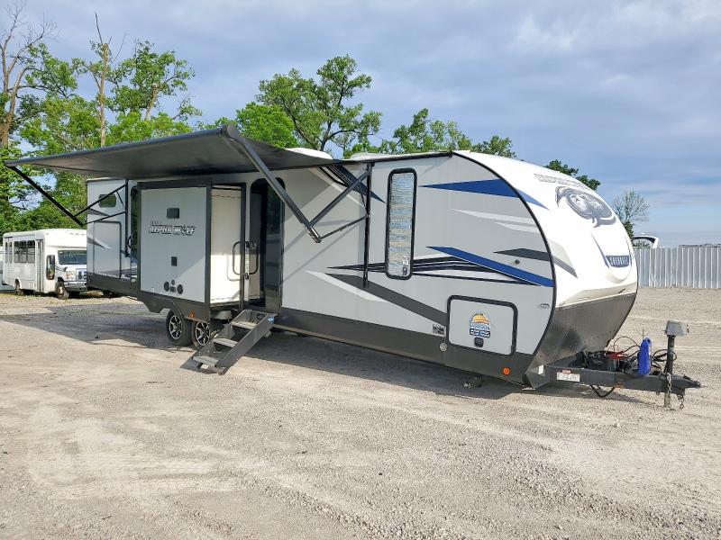 Продажа на аукционе авто 2022 Forest River Cherokee Forest Riv, vin: 5ZT2CKYB9N2006536, номер лота: 50079146