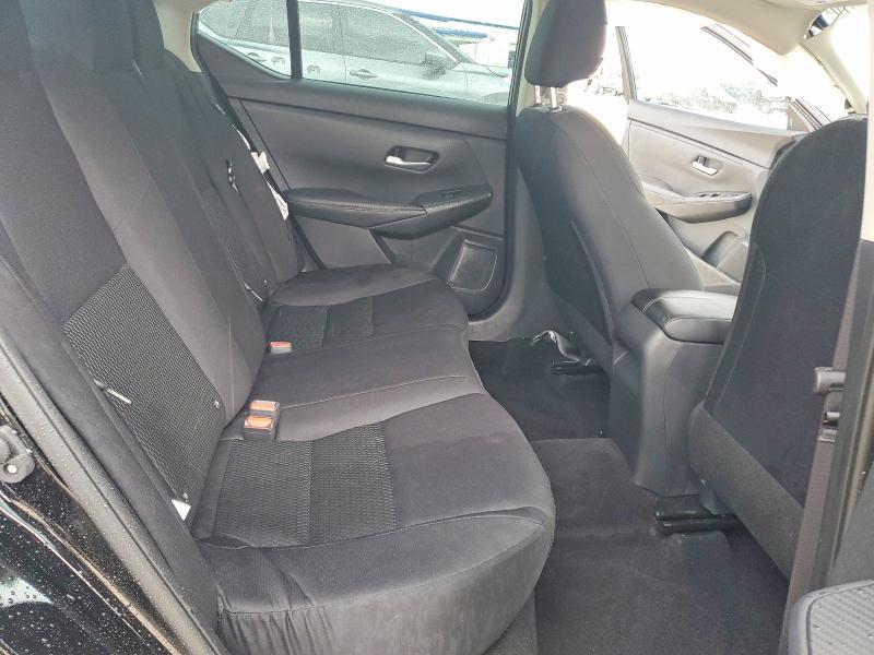 Продажа на аукционе авто 2023 Nissan Sentra, vin: 3N1AB8BV6PY295954, номер лота: 53433816