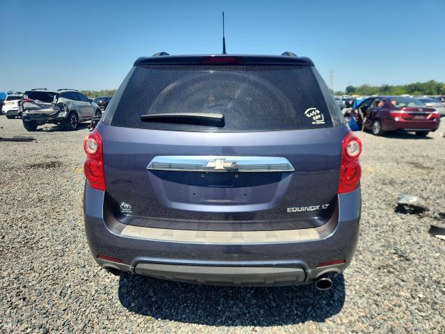 Продаж на аукціоні авто 2013 Chevrolet Equinox, vin: 2GNFLDE36D6153577, номер лоту: 53693836