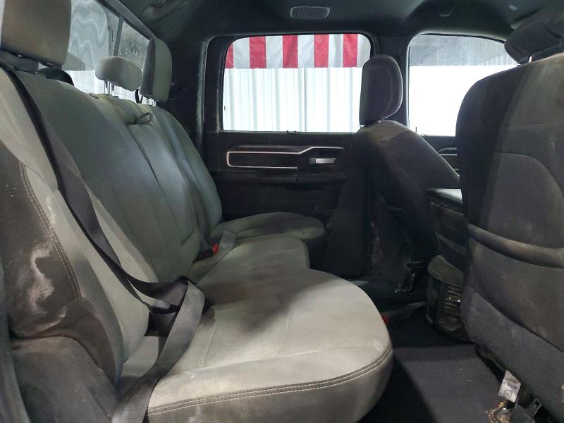 Продаж на аукціоні авто 2024 Ram 2500, vin: 3C6UR5DJ3RG381009, номер лоту: 52578176