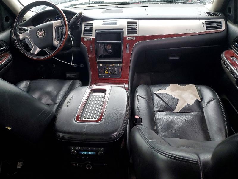 54626196 :رقم المزاد ، 1GYFK63887R308056 vin ، 2007 Cadillac Escalade مزاد بيع